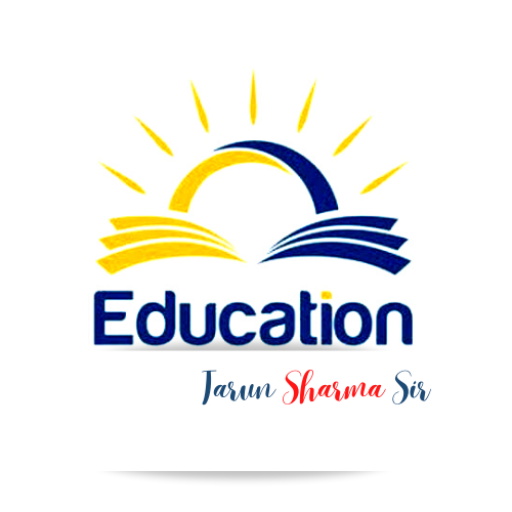 Lakshay Education Hub logo