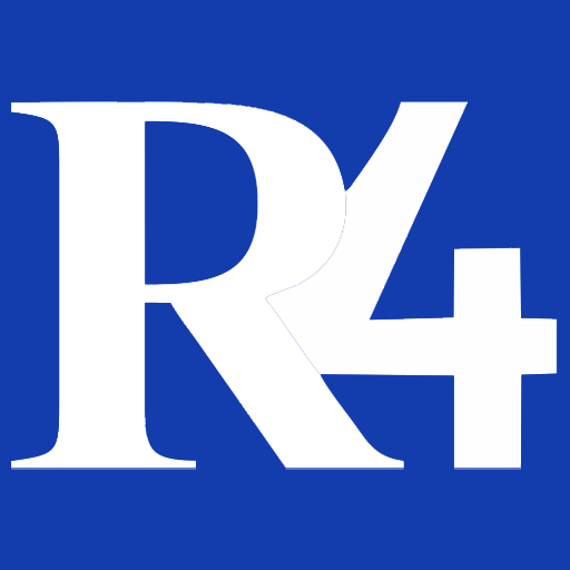 R4 Adcon logo
