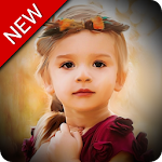 Cover Image of Download Cute Baby Wallpapers 1.2 APK