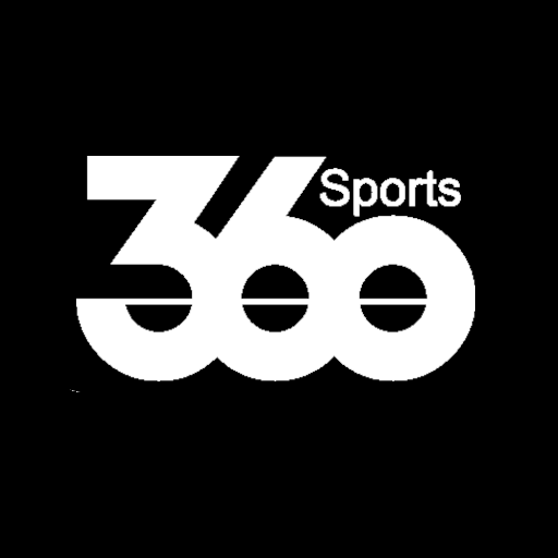 360 Sports logo