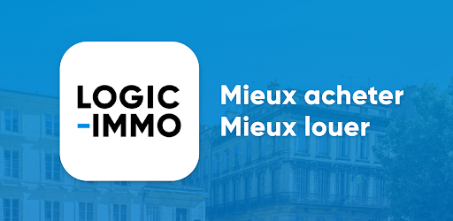 Logic-Immo – immobilier - Apps on Google Play