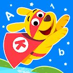 Cover Image of Download Kiddopia: Preschool Education & ABC Games for Kids 2.2.3 APK