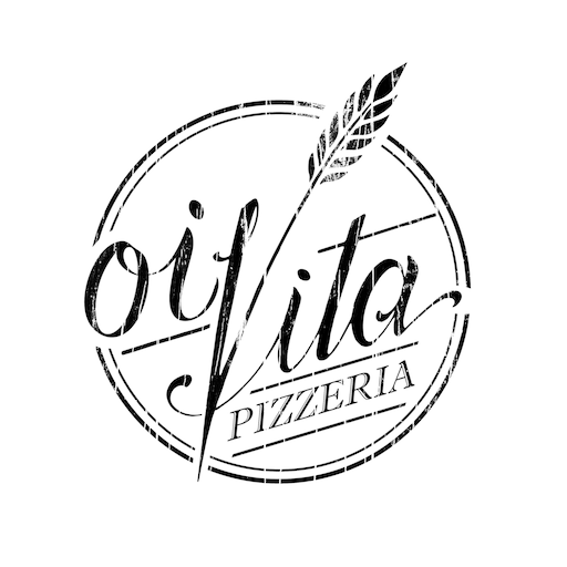 Oi Vita Pizzeria logo