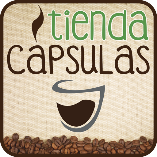 Tienda Cápsulas - Comprar Café logo