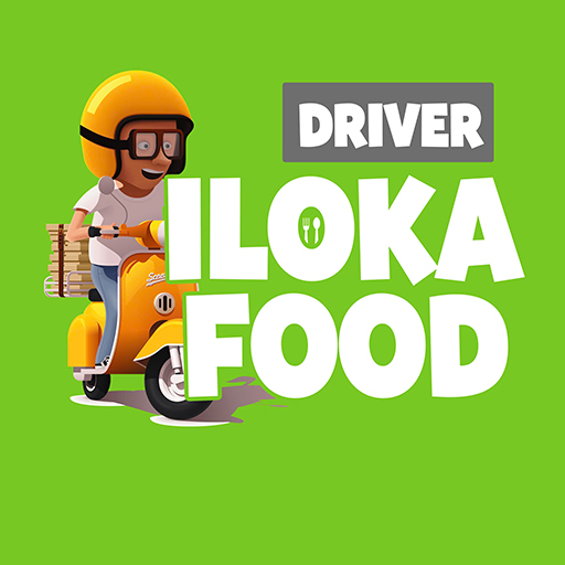 iLoka Driver logo