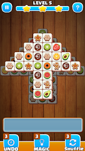 Tile Match Sweet - Classic Triple Matching Puzzle 3.2.20 APK screenshots 10