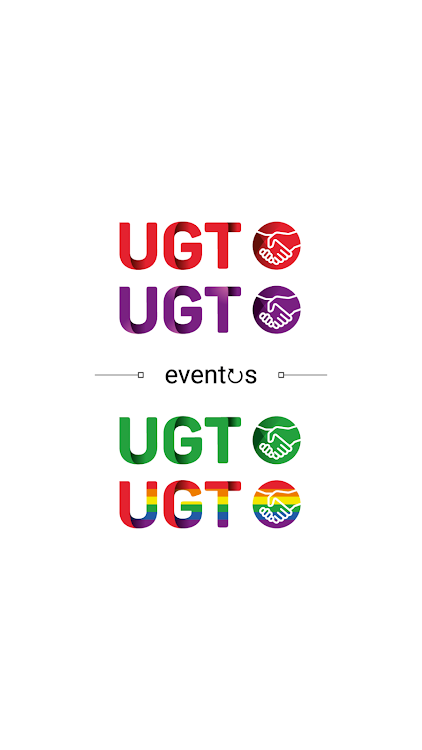 EVENTS UGT - 1.0.5 - (Android)