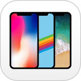 OS 11 Wallpapers icon