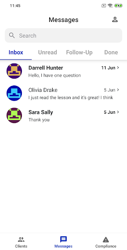 Coach Catalyst Screen 3