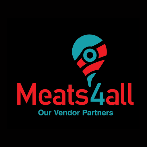Meats4All Vendor logo