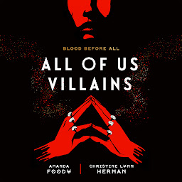 Icon image All of Us Villains: Volume 1