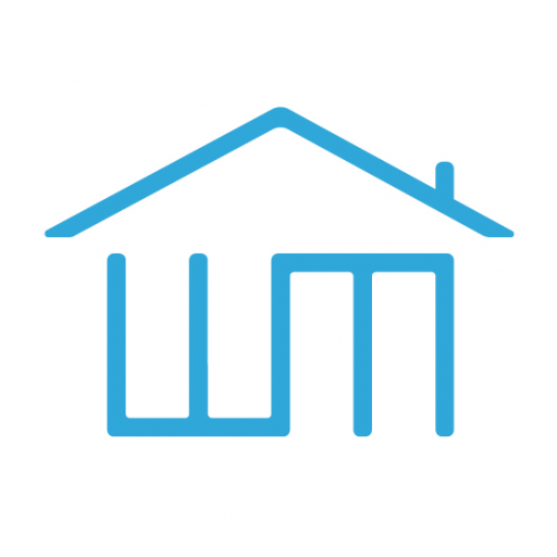 Woning Media logo