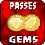 Passes for Episode Guide icon