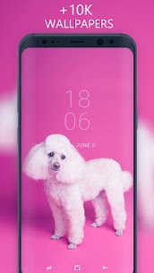 Girly HD Wallpapers & Backgrounds 3.9 Apk + Mod 3