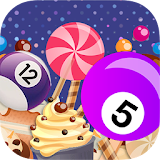 Candy Pool icon