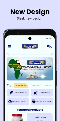 Pharma Swede-Egypt Screen 2