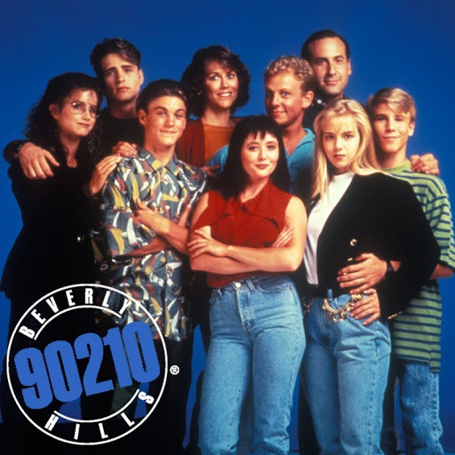 Beverly Hills, 90210 - TV on Google Play