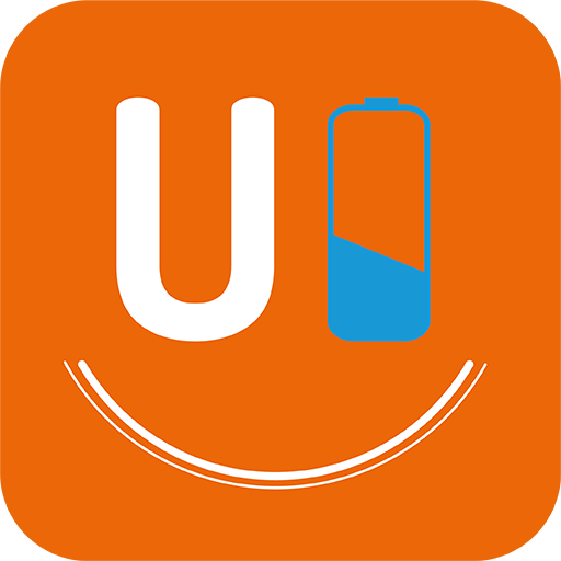 Ucharge – Portable phone charg logo