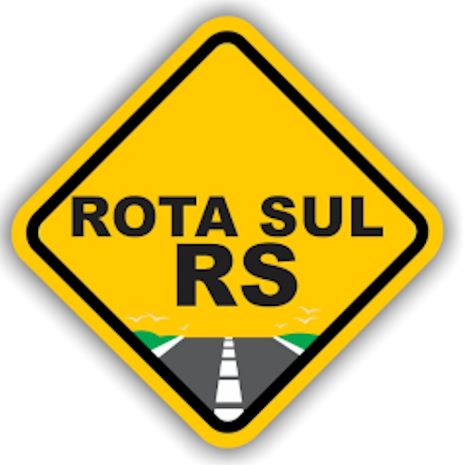 Rota Sul logo