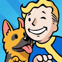 Fallout Shelter Online Mod Apk