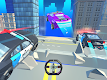 screenshot of Crazy Rush 3D: Race Master