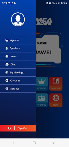 TransMEA Expo Screen 2