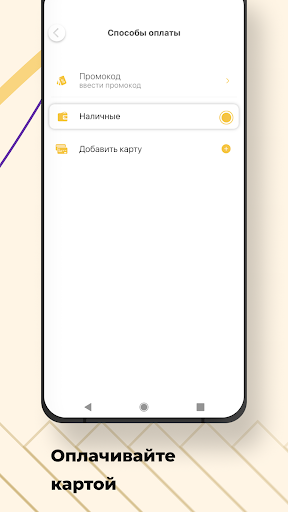 Тильзит Такси Screen 2
