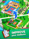 Sports City Tycoon Mod APK (Unlimited Money) Download 11