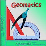 Geomatics icon