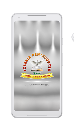 Android application Iglesia Unidos Por Cristo screenshort