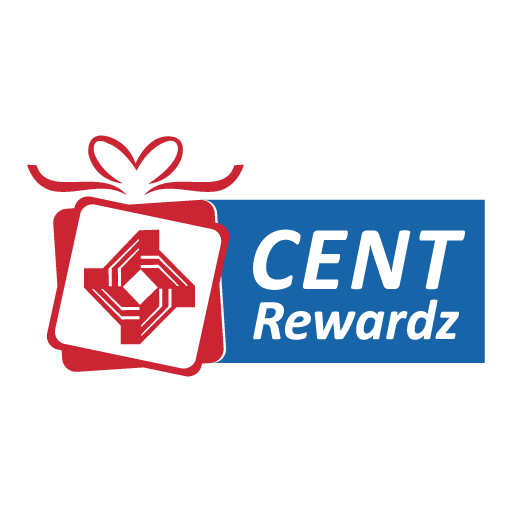 Cent Rewardz  Icon