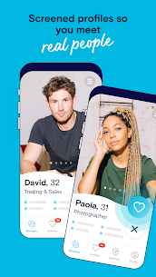 Ücretsiz Inner Circle – Dating App Apk İndir 2
