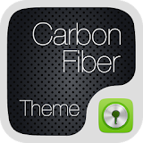 Carbon Fiber GO LOCKER THEME icon