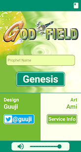 God Field v1.4.44 Mod Apk (Unlimited Money/Gems) Free For Android 1