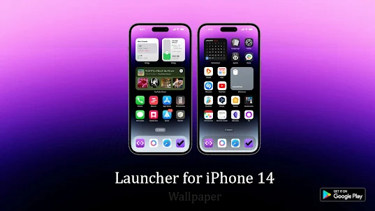 Launche for iphone 14