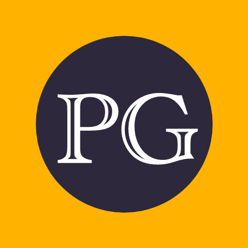 P. G. Regency Resort logo