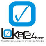 Loker24.com icon