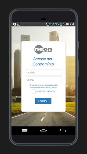 Neon Condomínios Screen 2