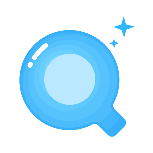 Seek Pack logo