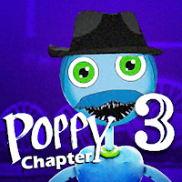 Poppy Playtime Chapter 3 Tips
