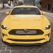 Drift Ford Mustang Simulator