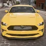 Drift Ford Mustang Simulator