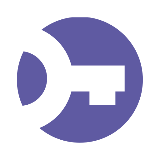 Authenticator for Route Master logo