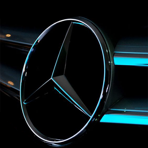 Mercedes Benz Backgrounds 4K Download on Windows