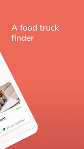 Truckly - Food Truck Finder