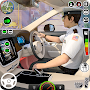 Real Car Driving Car Games 3D