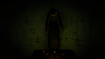 screenshot of Haunted School 2 - Horror Game