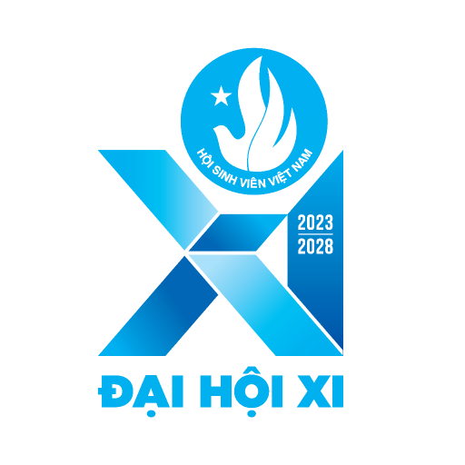Đại hội HSV logo