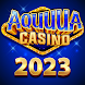 Aquuua Casino - Slots - Androidアプリ