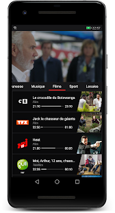 BoxnTV multiposte pour Freebox android2mod screenshots 3